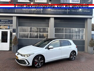 Volkswagen Golf 1.4 eHybrid GTE | Pano | Winterpakket | Mistlampen | Camera |  03-2021 51.500 KM
