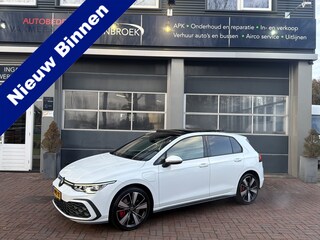 Volkswagen Golf 1.4 eHybrid GTE | Pano | Winterpakket | Mistlampen | Camera |  03-2021 51.500 KM
