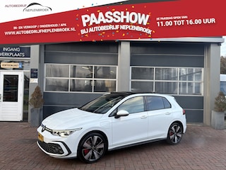 Volkswagen Golf 1.4 eHybrid GTE | Pano | Winterpakket | Mistlampen | Camera |  03-2021 51.500 KM