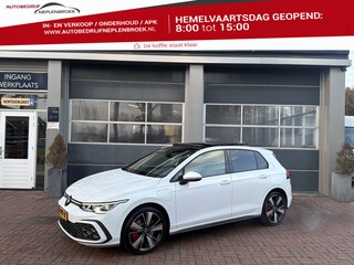Volkswagen Golf 1.4 eHybrid GTE | Pano | Winterpakket | Mistlampen | Camera |  03-2021 51.500 KM