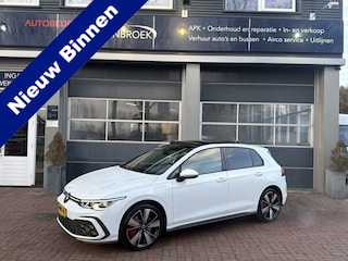 Volkswagen Golf 1.4 eHybrid GTE | Pano | Winterpakket | Mistlampen | Camera |  03-2021 51.500 KM