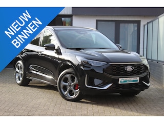 Ford Kuga 2.5 PHEV ST-Line X Winter Pack, Technology Pack, Elek Trekhaak, All Season, Garantie t\m 2029