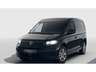Volkswagen Caddy Cargo 2.0 TDI 90kW 122PK Style DSG / Demonstratieauto