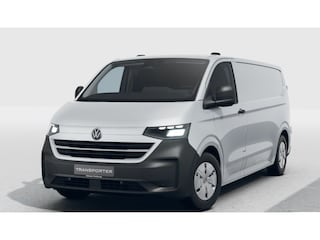 Volkswagen Transporter L2H1 64kWh 160kW 218PK Life Intro / Direct leverbaar