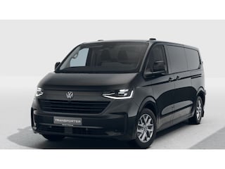 Volkswagen Transporter L2H1 64kWh 210kW 286PK Style / Direct leverbaar