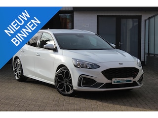 Ford Focus 1.5 EcoBoost ST Line Business 182PK Unieke KM Stand! Liefhebber! 100% Dealer onderhouden
