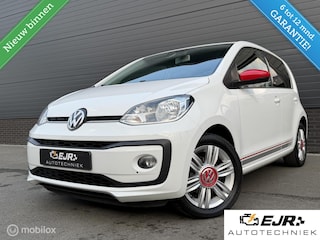 Volkswagen Up 1.0 BMT UP! BEATS AUDIO CLIMA*CRUISE*SUB*PDC