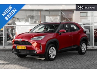 Toyota Yaris Cross 1.5 Hybrid 115 Active NL AUTO | LAGE KM