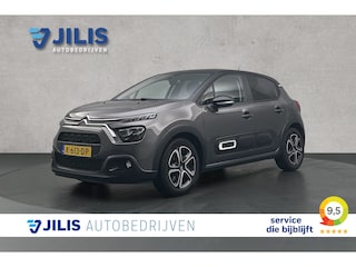 Citroën C3 1.2 PureTech Feel | Trekhaak | Cruise control | LED | Apple Carplay | Navigatie