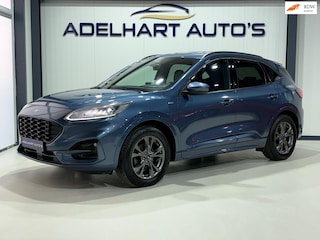 Ford Kuga 1.5 EcoBoost ST-Line X 150 PK / Navigatie full map / Camera / HUD / Adaptive Cruise / Full