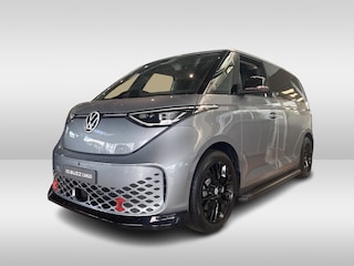 Volkswagen ID. Buzz L1H1 79kWh 210kW 286PK RWD Bulli-edition / met stylingpakket! Direct leverbaar