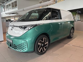 Volkswagen ID. Buzz L1H1 79kWh 210kW 286PK RWD Anniversary-Edition / Direct leverbaar