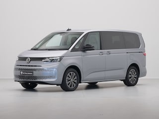 Volkswagen Multivan L2H1 1.5 PHEV eHybrid 19,7kWh 180kW 245PK Economy Business DSG 4MOTION / Direct leverbaar / 4x4 / 4WD