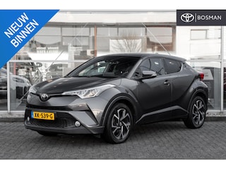 Toyota C-HR 1.2 Comfort