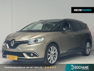 Renault Scénic 1.3 TCe Intens | Automaat | Trekhaak | Navigatie | Parkeersensoren V+A |