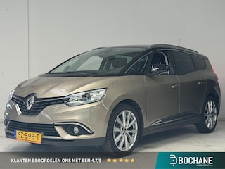 Renault Scénic 1.3 TCe Intens | Automaat | Trekhaak | Navigatie | Parkeersensoren V+A |