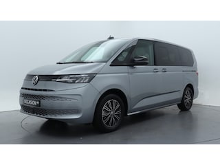 Volkswagen Multivan L2H1 1.5 PHEV eHybrid 19,7kWh 180kW 245PK DSG 4MOTION / Demonstratieauto