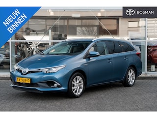 Toyota Auris 1.8 Hybrid Dynamic Go