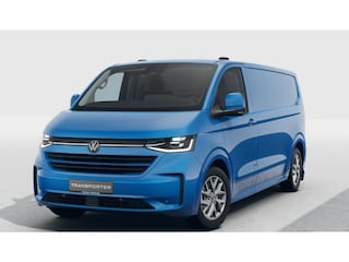 Volkswagen Transporter L2H1 2.0 TDI 170PK Automaat Bulli-Intro / Direct Leverbaar / BPM-vrij .