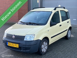 Fiat Panda 1.1 Active✅️Inruilkoopje✅️Geen opties✅️
