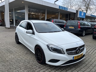Mercedes-Benz A-klasse 180 4U3