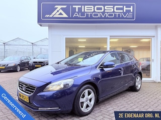 Volvo V40 2.0 D2 Ocean Race Panorama Cam. Xenon Trekhaak