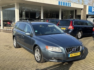 Volvo V70 2.5T 231pk Aut6 Momentum 5 Cilinder