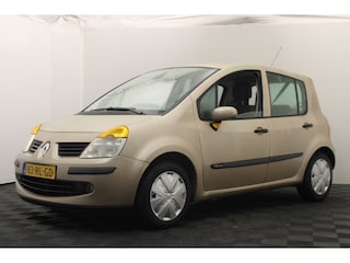 Renault Modus 1.6-16V Tech Line