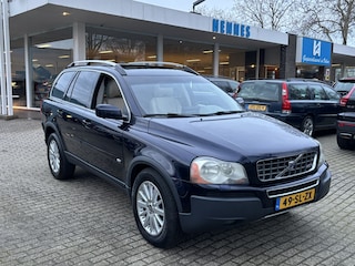 Volvo XC90 4.4 V8 AWD Executive Schuifdak RSE 7P