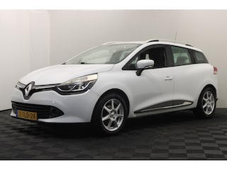 Renault Clio Estate 1.5 dCi ECO Expression | navi | camera