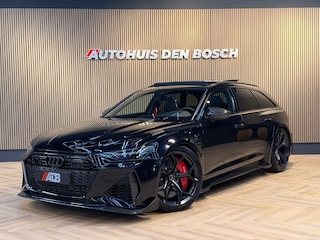 Audi A6 Avant TFSI Quattro ABT 700PK - Keramisch - Blu Eye