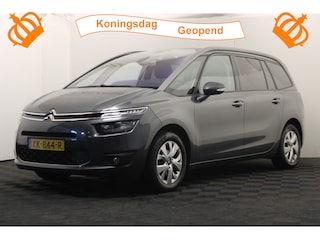 Citroën C4 Picasso 1.6 HDi Intensive Navi | camera