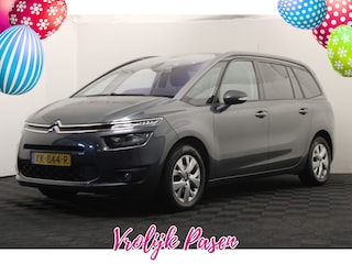 Citroën C4 Picasso 1.6 HDi Intensive Navi | camera