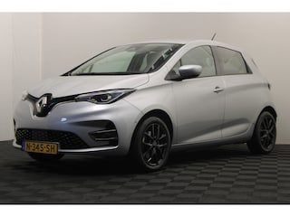 Renault Zoe R110 Life Carshare 52 kWh (ex Accu) |Navi|Camera|