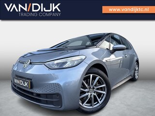 Volkswagen ID.3 Life 58 kWh ✓SOH 92% ✓Full LED ✓Sfeerverlichting ✓Navigatie ✓Trekhaak ✓Lichtmetaal 18" ✓Parkeersensoren