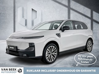 Leapmotor B10 Design ProMax 67.1 kWh | WORDT VERWACHT | Automaat | 434 km WLTP | Leder | Navi |