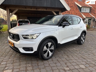 Volvo XC40 1.5 T4 Recharge R-Design Expression