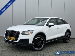 Audi Q2 30 TFSI Design