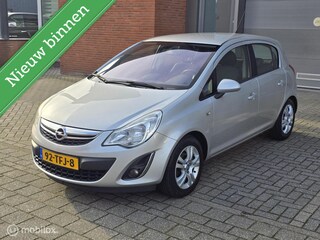 Opel Corsa 1.3CDTi EcoFlex S/S Cosmo✅️Apk✅️Airco✅️