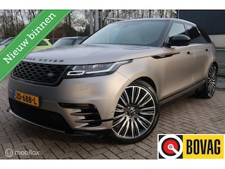 Land Rover Range Rover Velar 3.0 V6 AWD R-Dynamic HSE