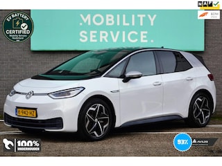 Volkswagen ID.3 First Plus 58 kWh SOH93% Clima Matrix CarPlay ACC 19"