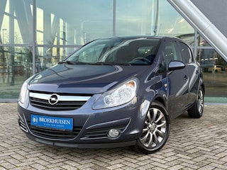 Opel Corsa 1.4-16V '111' Edition Cruise Control / Airco / Isofix
