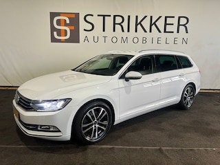 Volkswagen Passat Variant 2.0 TDI Highline