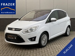 Ford C-MAX 1.6 Titanium