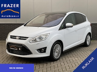 Ford C-MAX 1.6 Titanium