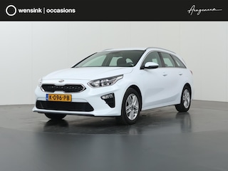 Kia Ceed Sportswagon 1.0 T-GDi DynamicLine | Navigatie | Parkeercamera | Apple Carplay/Android Auto | Climate Control | Cruise Control |