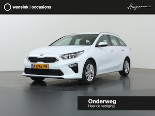 Kia Ceed Sportswagon 1.0 T-GDi DynamicLine | Navigatie | Parkeercamera | Apple Carplay/Android Auto | Climate Control | Cruise Control |