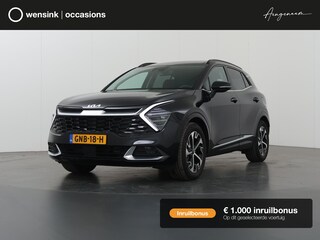 Kia Sportage 1.6 T-GDi MHEV DCT7 DynamicPlusLine | Panoramadak | Matrix LED Koplampen | Stoel/Stuurverwarming | Keyless Go | Elektrisch verstelbare voorstoelen |