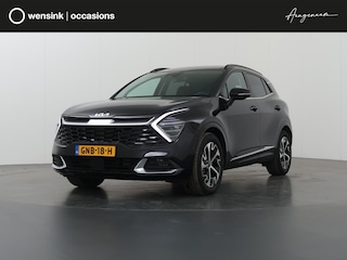 Kia Sportage 1.6 T-GDi MHEV DCT7 DynamicPlusLine | Panoramadak | Matrix LED Koplampen | Stoel/Stuurverwarming | Keyless Go | Elektrisch verstelbare voorstoelen |
