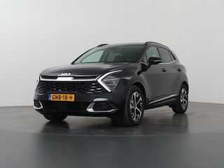 Kia Sportage 1.6 T-GDi MHEV DCT7 DynamicPlusLine | Panoramadak | Matrix LED Koplampen | Stoel/Stuurverwarming | Keyless Go | Elektrisch verstelbare voorstoelen |